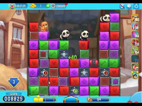 Pet Rescue Saga Level 2994 - No Boosters