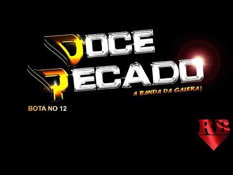 DOCE PECADO - BOTA NO 12