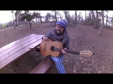 Arturo Waldo - Los Lobos (Chicago/Montreal/Nueva York)