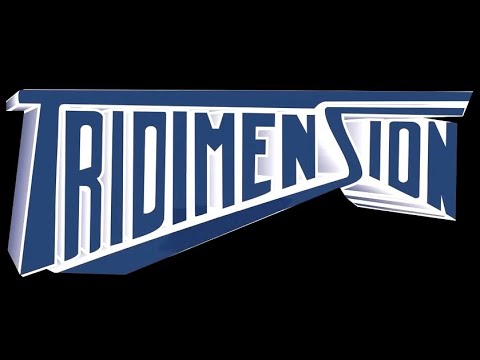 Miniteca  Tridimension música retro de los 80s