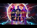 Jhony Convida 11 Reis Das Ruas Jhony MC Kant Prado