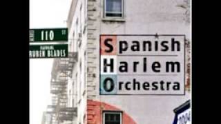 Mujer Divina - Spanish Harlem Orchestra