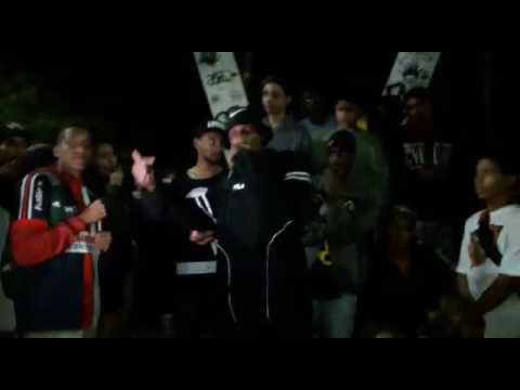 Eldin vs ousalima pt2