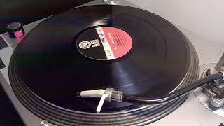 Mr  Fingers ‎– I Need You (Larry Heard Club Version)