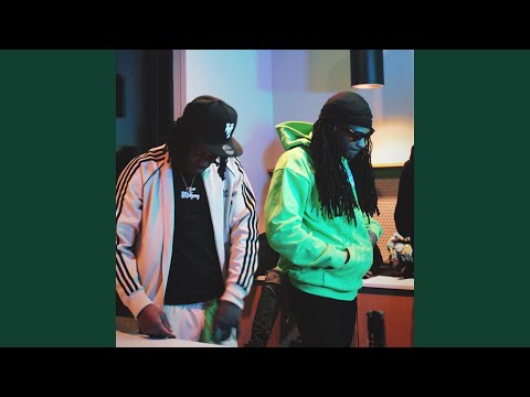 All Dat !! (feat. YMN Woo)