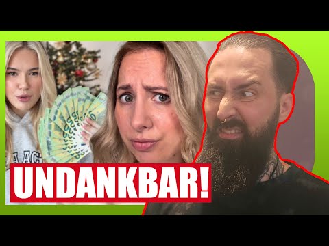 WHY can't INFLUENCERS ever get enough?!