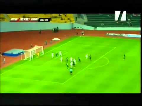 F.C. Dinamo Tbilisi 6-1 E/B Streymur