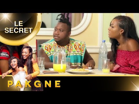 PAKGNE Saison 2 Episode 7 - Le secret (avec Stypak Samo)