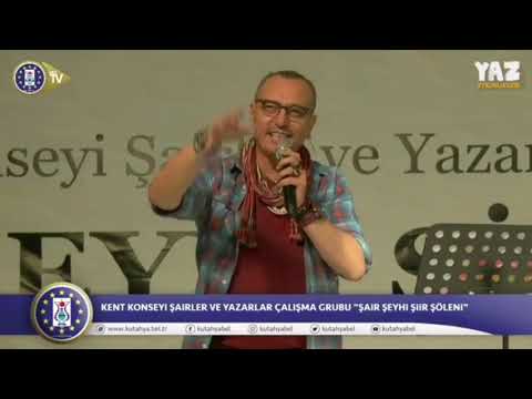 Sebahattin Abi - Adın Kavuşmak olsun (Sahne Performans)