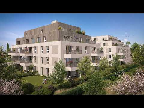 Vidéo Les Jardins Sophoras