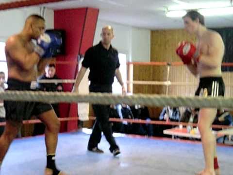 Budofreunde Martial Arts Köln - Newcomer Gala Bergneustadt - Best of Carlos