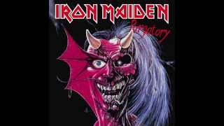 Iron Maiden - Purgatory / Ghengis Khan