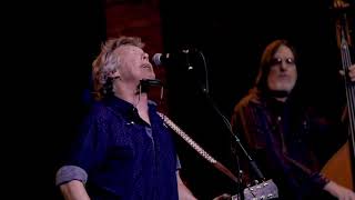 Steve Forbert - &quot;Romeo&#39;s Tune&quot; Live in Concert, Saturday January 23, 2020