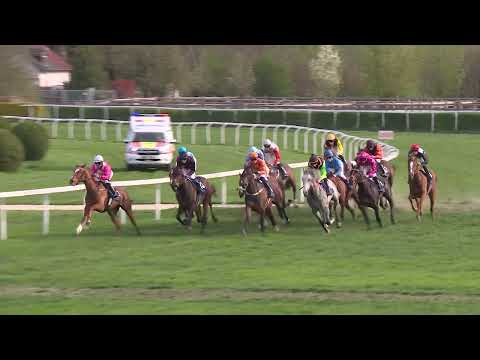 CH - 7. 4. 2024 - 6. dostih - 66. VELKÁ DUBNOVÁ CENA