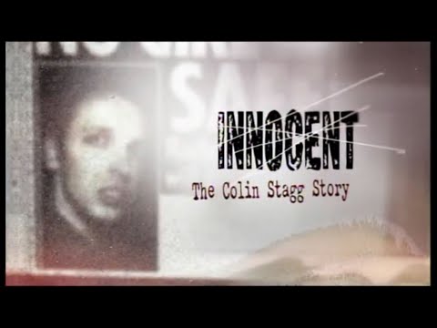 Crimewatch UK - Innocent: The Colin Stagg Story