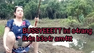 Download lagu Beruntung bisa lihat sarang ikan besar.. Full dan jelas...!!! mp3 Download lagu Beruntung bisa lihat sarang ikan besar.. Full dan jelas...!!! mp3