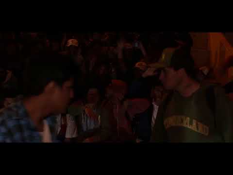 LINCE VS GNOSIS | OCTAVOS (AUDICION HHFEST - PIURA2018)