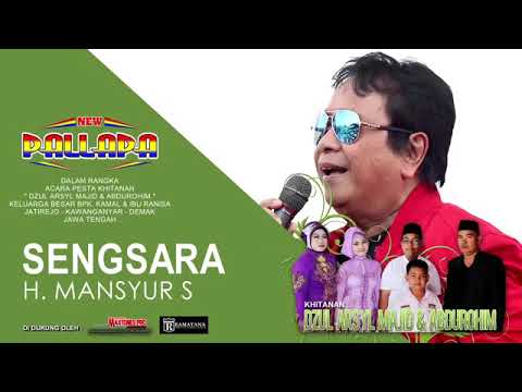 New pallapa sengsara mansyur s