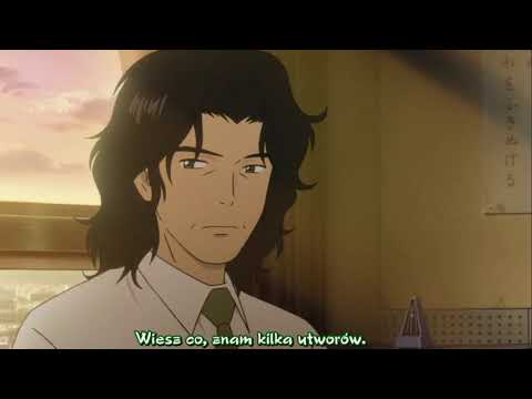 Piano no mori 2018/2007 comparision -  Ajino plays Chopin