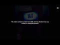 This Video Contains Content From SME Who Has Blocked It In Your Country On Copyright Grounds