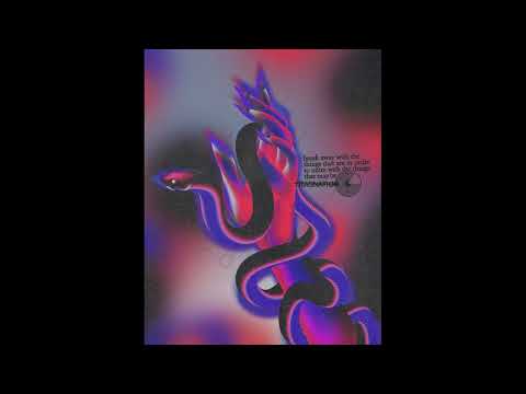 "toxic" josman x la fève type beat (prod savagasy)