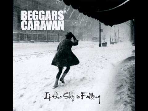 Blue Diamond - Beggars' Caravan