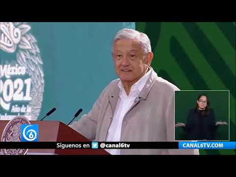 Mas de un millón de damnificados por Grace y AMLO sin plan de atención