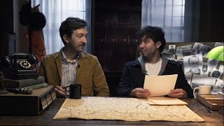 best of shane and ryan video