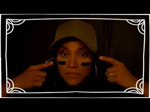 Kingdom Muzic Presents - Breakthrough (Monica Hill Trejo)