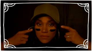 Kingdom Muzic Presents - Breakthrough (Monica Hill Trejo)