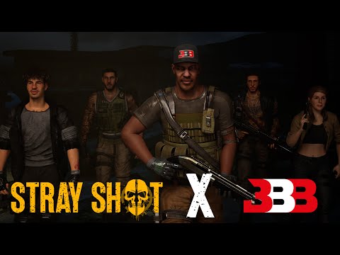 Announcement Trailer