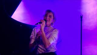 silje nergaard : be still my heart