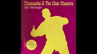 Download lagu Msanzeka & The Club Masters - Woman (Jump Jump Mix) mp3
