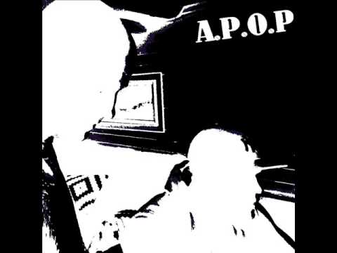 Ampull & David Kroon - A.P.O.P