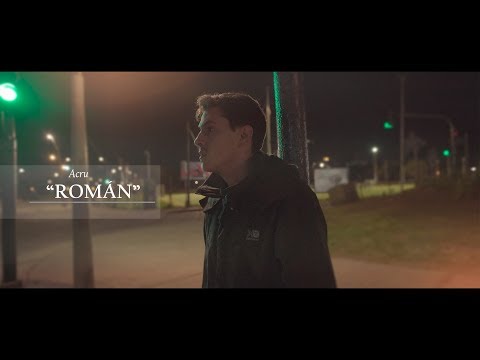 Video de Román