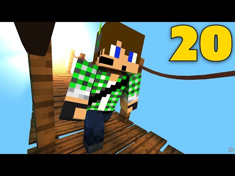Minecraft ITA S6 E20