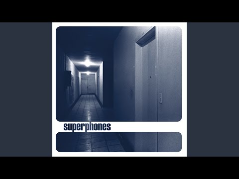 Lonely Dance - Superphones