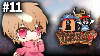 【VCR RUST3 】DEEP SEAが来るらしいぞ！船作るぞー！！【わらぶい】その１１
