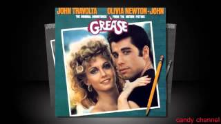 Grease   The Original Soundtrack Full Album