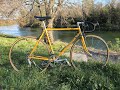 Colnago Mexico 1978