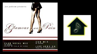 Joe Jackson - Glamour &amp; Pain (DezroK Club Mix)