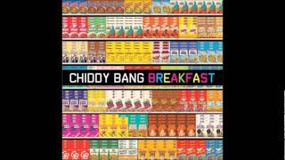 Mind Your Manners (feat. Icona Pop) - Chiddy Bang
