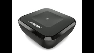 Buy Bose 727012 1300 Bluetooth Audio Adapter