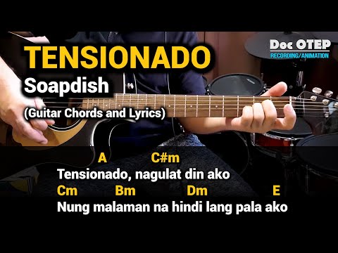Tensionado - Soapdish
