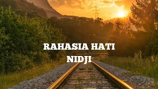 Download lagu Rahasia Hati - Nidji | Lirik Lagu Indonesia mp3 Download lagu Rahasia Hati - Nidji | Lirik Lagu Indonesia mp3