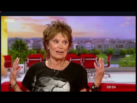 Tänzer Barrie Chase mit 83 ... über Astaire