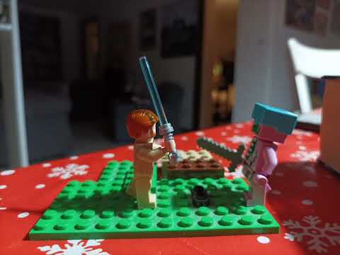 animation lego (fatta male)