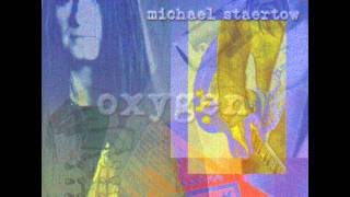 Wastin' My Life Away - Michael Staertow