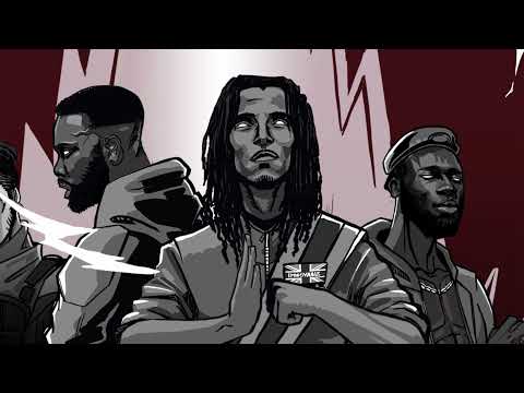Swindle - BLOW YA TRUMPET feat. Knucks, Ghetts, Akala & Kojey Radical (Official Audio)