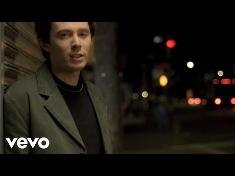 Clay Aiken - The Way